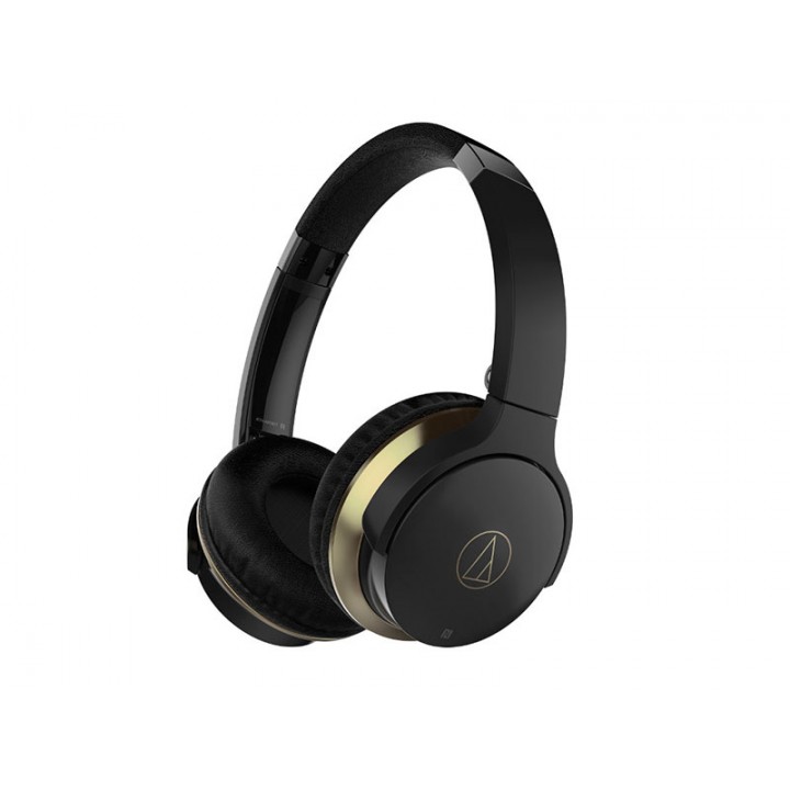 Audio-Technica ATH-AR3BTBK