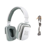 HiFiMAN Edition S White
