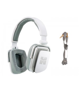HiFiMAN Edition S White