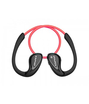 Awei A880BL Red