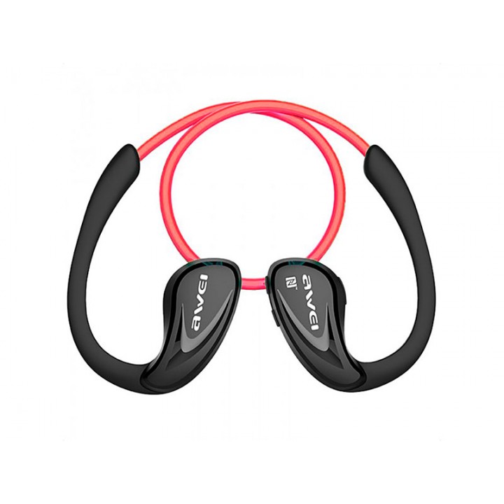 Awei A880BL Red
