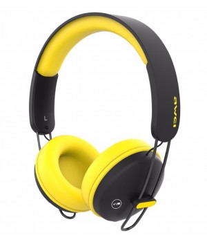 Awei A800BL Black-Yellow