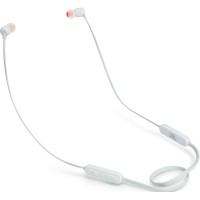 JBL T110BT White