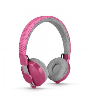 LilGadgets Untangled Pro Pink Bluetooth