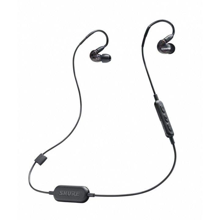 Shure SE215-K-BT1 Black