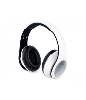 Genius Headset Wireless BT HS-935BT White