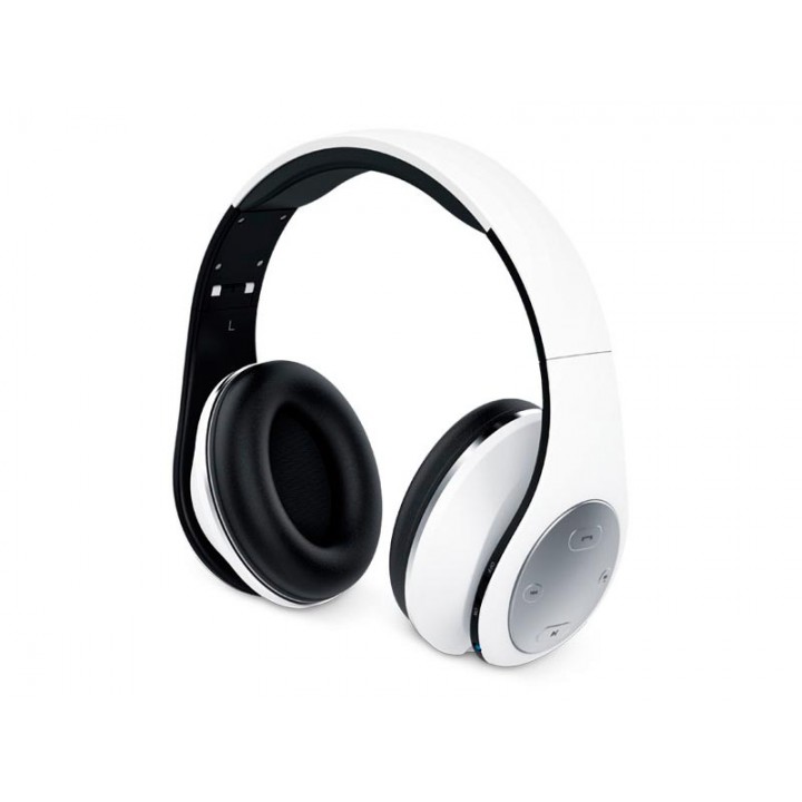 Genius Headset Wireless BT HS-935BT White