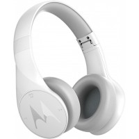 Motorola Pulse Escape Wireless White