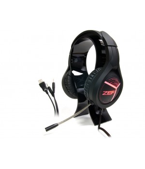 Qcyber Zef