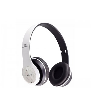 Activ P-47 White-Black 77257