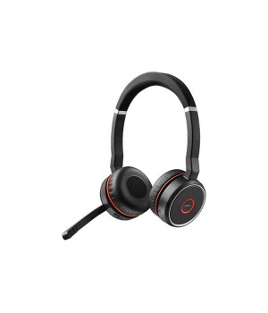 Jabra Evolve 75 Stereo MS & Link 370 7599-832-109