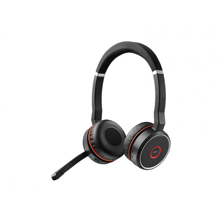 Jabra Evolve 75 Stereo MS & Link 370 7599-832-109