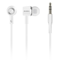 SVEN E-110 White