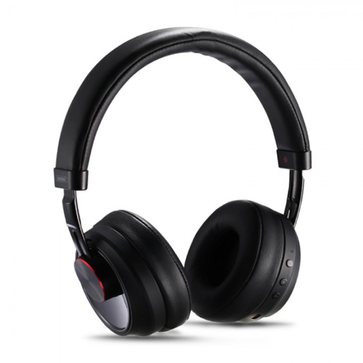Remax RB-500HB Black