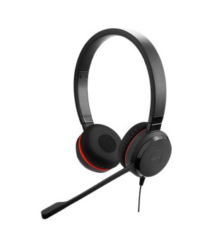 Jabra Evolve 20 SE Stereo UC 4999-829-409