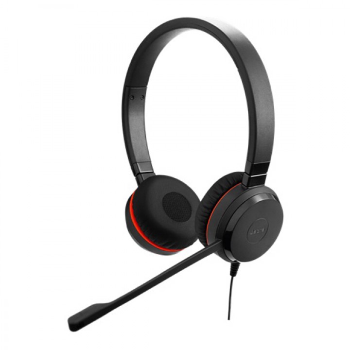 Jabra Evolve 20 SE Stereo UC 4999-829-409