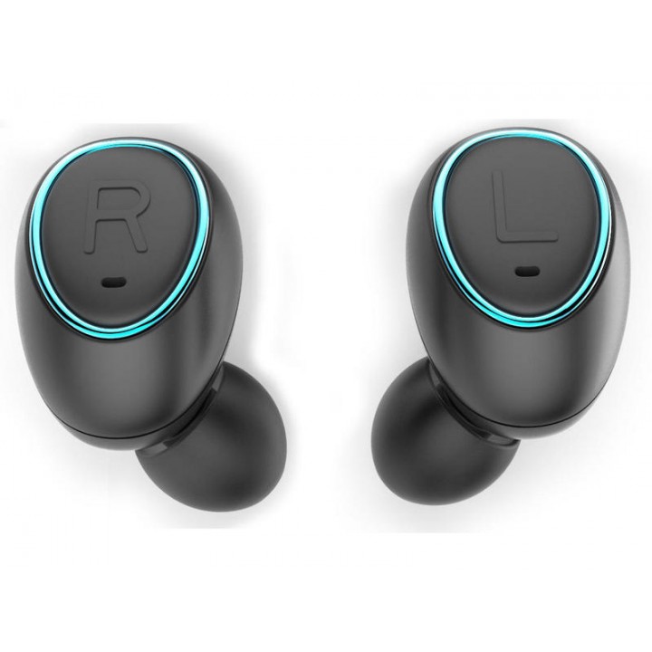 Media Gadget Aero Twins AT400C Blue TWSAT400CBL