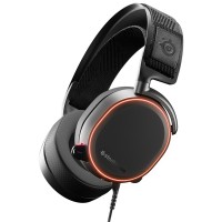 SteelSeries Arctis Pro Black 61486