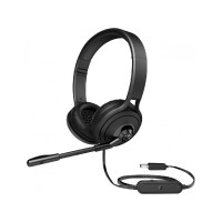 HP USB Headset 500