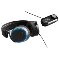 SteelSeries Arctis Pro GameDAC Black