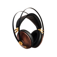 Meze 99 Classics Walnut Gold