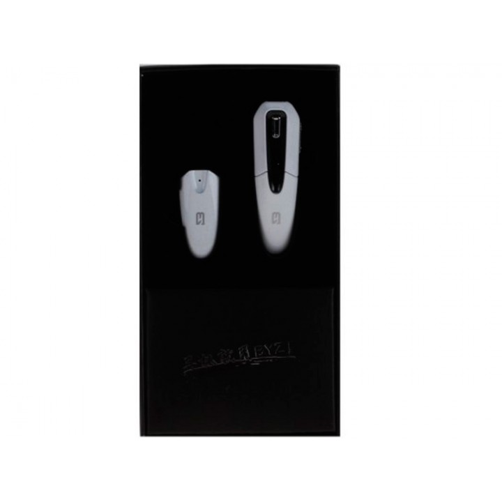 BYZ YB-007 White