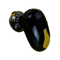 BYZ YB-012 Black