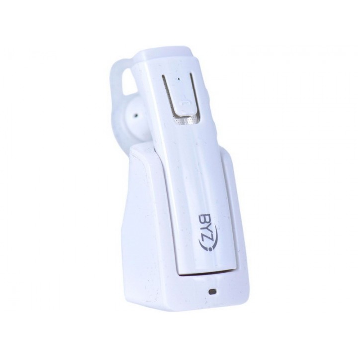 BYZ YC-003 White