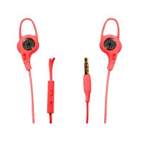 BYZ SE-880 Red