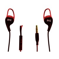 BYZ SE-1100 Red