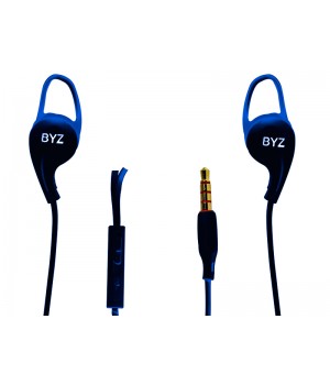 BYZ SE-1100 Blue