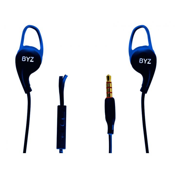 BYZ SE-1100 Blue