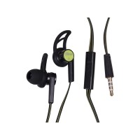 Ritmix RH-126M Black-Lignt Green