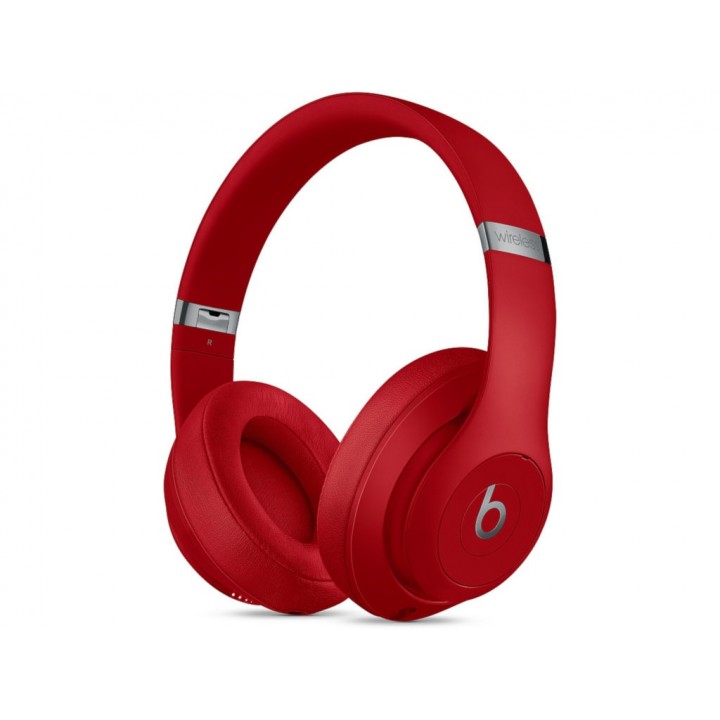 Beats Studio 3 Wireless Red MQD02EE/A