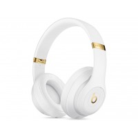 Beats Studio3 Wireless Headphones White MQ572EE/A