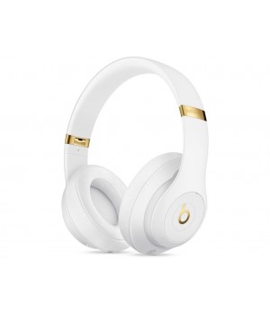 Beats Studio3 Wireless Headphones White MQ572EE/A