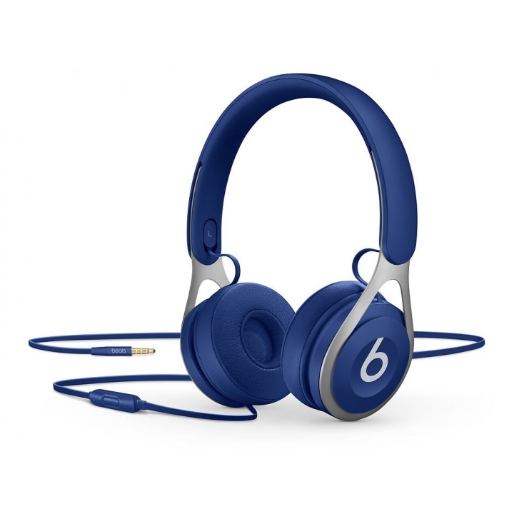 Beats EP Headphones Blue ML9D2EE/A