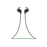 KREZ Sport Black-Green