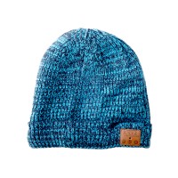 KREZ Talking Hat Blue
