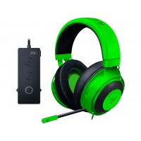 Razer Kraken Tournament Green RZ04-02051100-R3M1