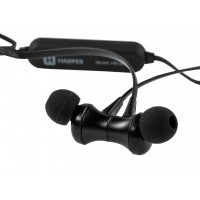 HARPER HB-305 Black