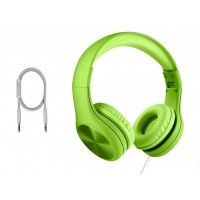 LilGadgets Connect+ Pro Green