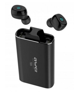 Awei T85 Black
