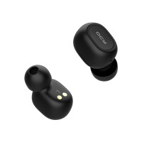 QCY T1C Black