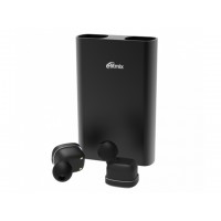 Ritmix RH-810BTH PB TWS Black