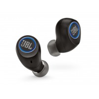JBL Free X Black JBLFREEXBLKBT