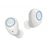 JBL Free X White JBLFREEXWHTBT
