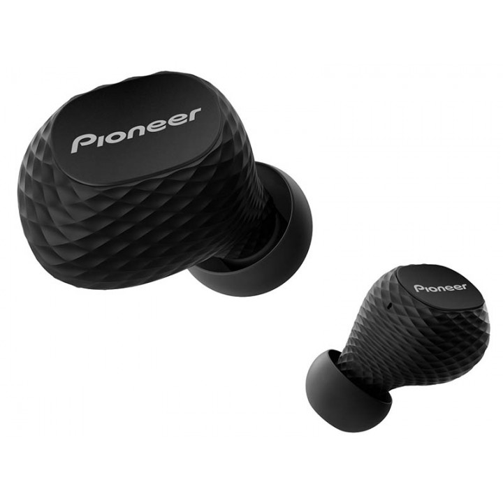 Pioneer SE-C8TW-B Black