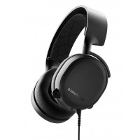 SteelSeries Arctis 3 2019 Edition Black 61503