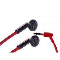 Olmio Tempo Black-Red 038775